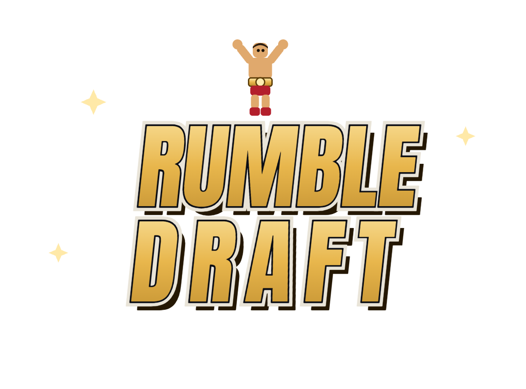 Rumble Draft